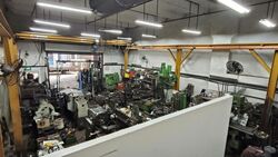 Woodlands East Industrial Estate (D25), Factory #619347041